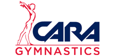 Cara Gymnastics Logo