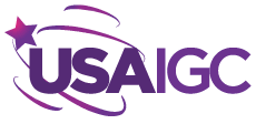 USAIGC Logo